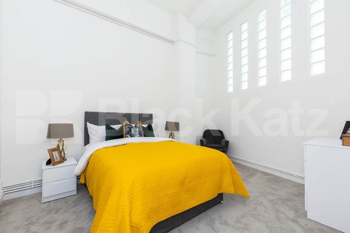 Fantastic opportunity to rent a warehouse  conversion   Eagle Wharf Road , Old Street - Shoreditch